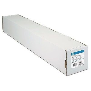 HP Heavyweight Coated Paper-914 mm x 30.5 m (36 in x 100 ft)